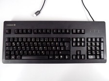 Cherry MX 3000 USB QWERTZ