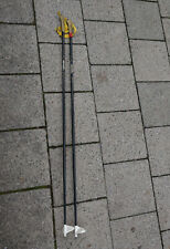 Exel Carbon Langlaufskistöcke 145cm langlauf Ski Stöcke