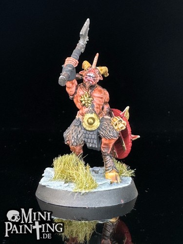 Warhammer fantasy chaos - warhammer,
