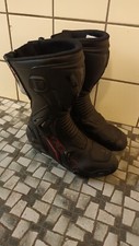 Flm motorradstiefel damen - flm, gr