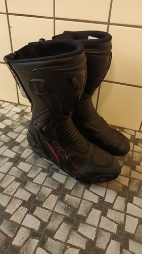 Flm motorradstiefel damen - flm,
