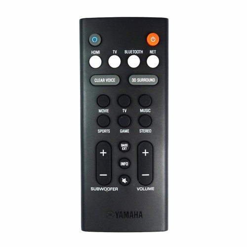 Echter yamaha vcq9140 - echter,