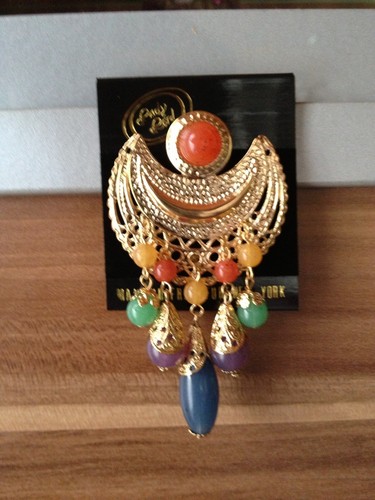 Brosche neu modeschmuck - brosche,