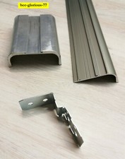 Stahlklammer winkel griffmulde - stahlklammer,