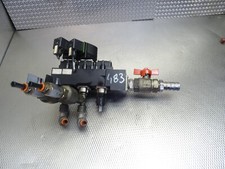 WashTec  -  8820 - 223127    -  - MURR  -  6227A 13,0 EPDM  PA  - 24V