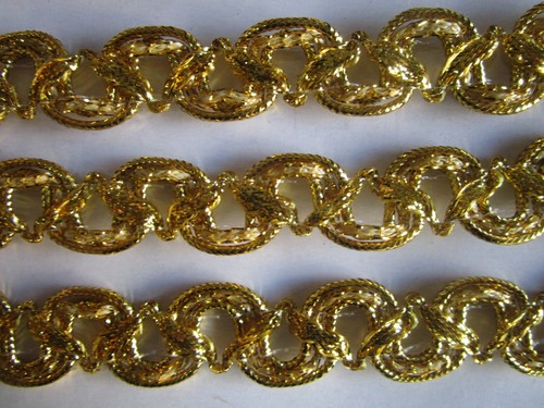 Meter elegante borte - 8/2,