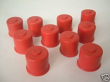 50 Mostkappen Gr.2 für 3/4,1+