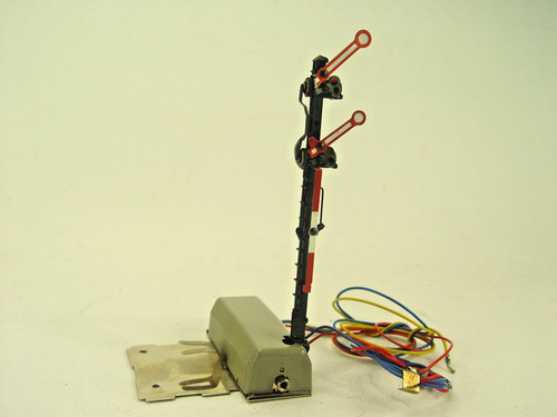 Hauptsignal zweiflügelig - ,