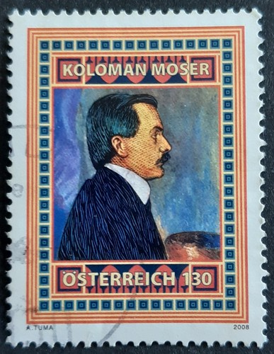 140 geburtstag von koloman - 140.,