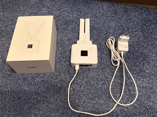 Unifi ubiquiti mobile router - ubiquiti,
