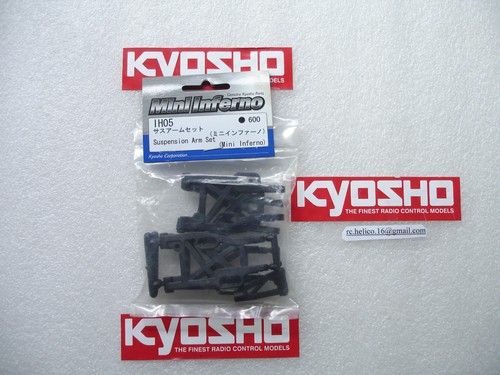 Kyosho mini inferno - kyosho,