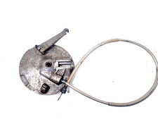 Yamaha 125 AT1 - AT2