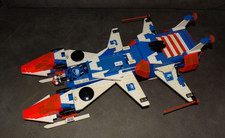 LEGO  Ice Planet 2002 : 6973