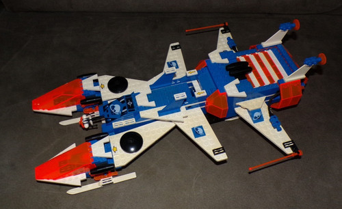 Lego ice planet 2002 - ,