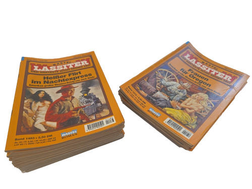 Lassiter 1471 1500 - 1471,