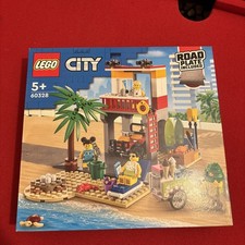 LEGO City 60328
