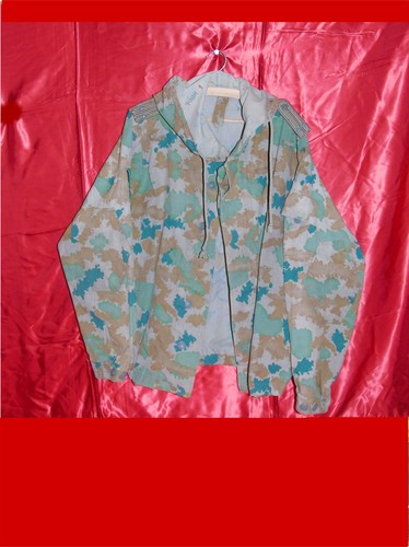 Jacke nva 1963 - jacke, gr.