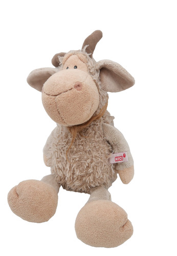 Nici ziegenbock gustav - nici,