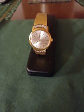 Herrenarmbanduhr Uhr Gold