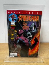Marvel Extra Nr. 10 Spider-Man: Die Rache des Grünen Kobold Comic 2001-2002