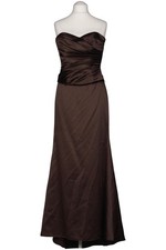 KELSEY ROSE Anzug Damen Kostüm Set Zweiteiler Gr. EU 44 (UK 16) Braun #4hjocrc