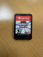 Super Mario Party - Nintendo