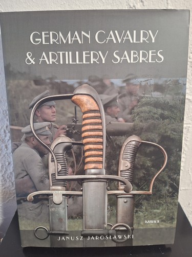 Jaroslawski german cavalry - german,