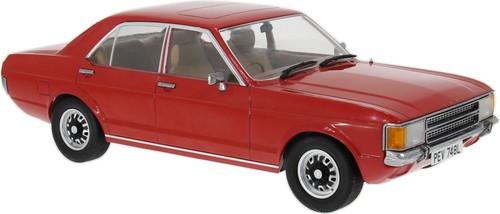 Model car group - group, ford