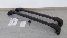THULE Wingbar Evo Edge Black