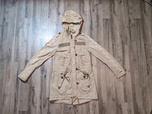 Khujo jacke damen - khujo, parka