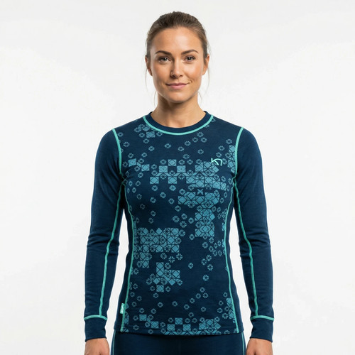 Kari traa merino wool - merino,