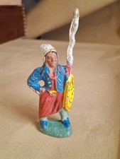 Masse DDR usw. Indianer  #37