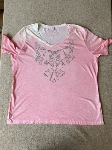 Shirt 4xl - t-shirt, oberteil