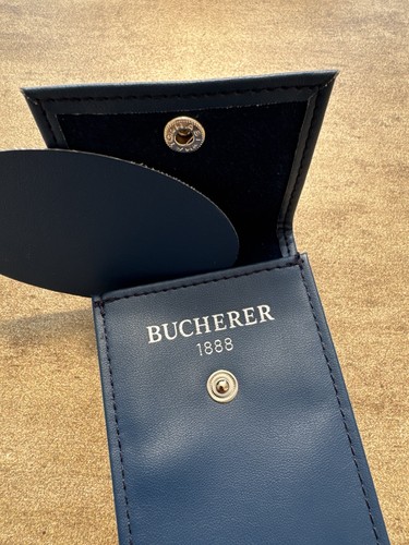Original bucherer 1888 - bucherer,