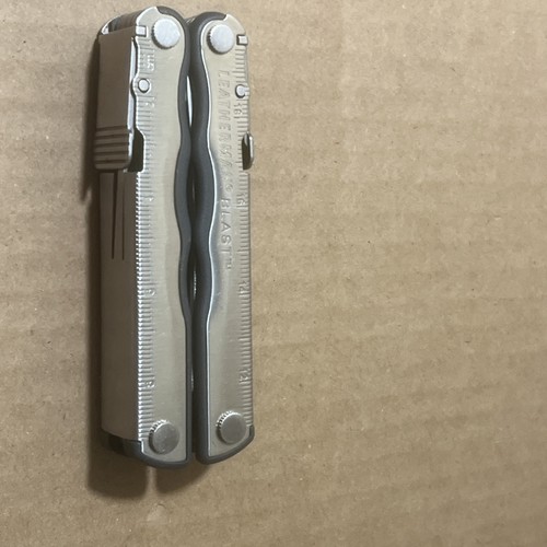 Leatherman blast multi tool - blast,