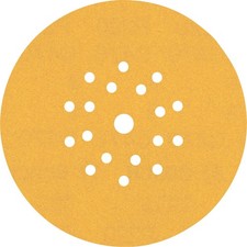 Bosch Expert C470 Schleifpapier 225 mm 19 Löcher Trockenbau - Neu