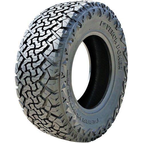 Tire venom power terra - tire,