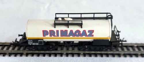 Zeuke bahnen 545 - tt, 545/98