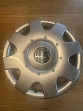 Original vw radkappen 16 - 4,