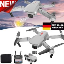 4K HD Drohne mit Kamera