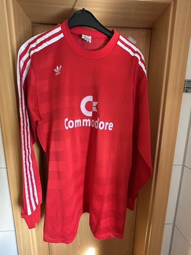 Adidas 1984 1986 bayern - 1984-1986, fc