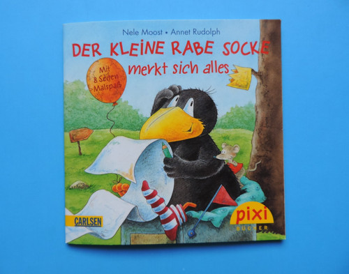 Pixi buch 1741 der - -,