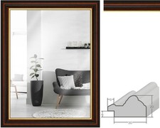 MendeFrames H015 Wandspiegel