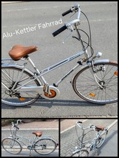 Alu, Kettler City Bike 28