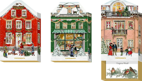 Adventskalender schachtel - adventskalender-schachtel,