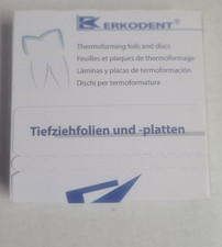 Erkoflex bleach von Erkodent
