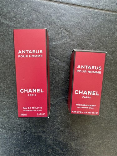 Antaeus pour homme chanel - pour,