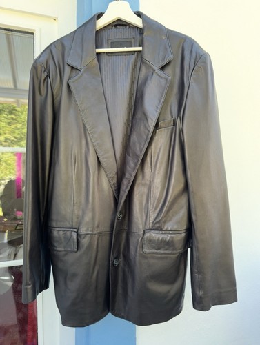 Pierre cardinherren lederjacke - cardinherren,
