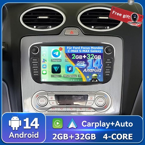 Autoradio gps navi - autoradio, ford