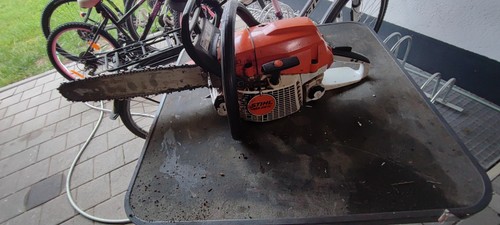 Stihl 261 c - ms,